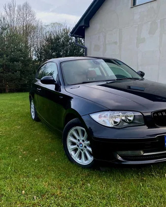 bmw seria 1 BMW Seria 1 cena 20000 przebieg: 172900, rok produkcji 2008 z Jordanów